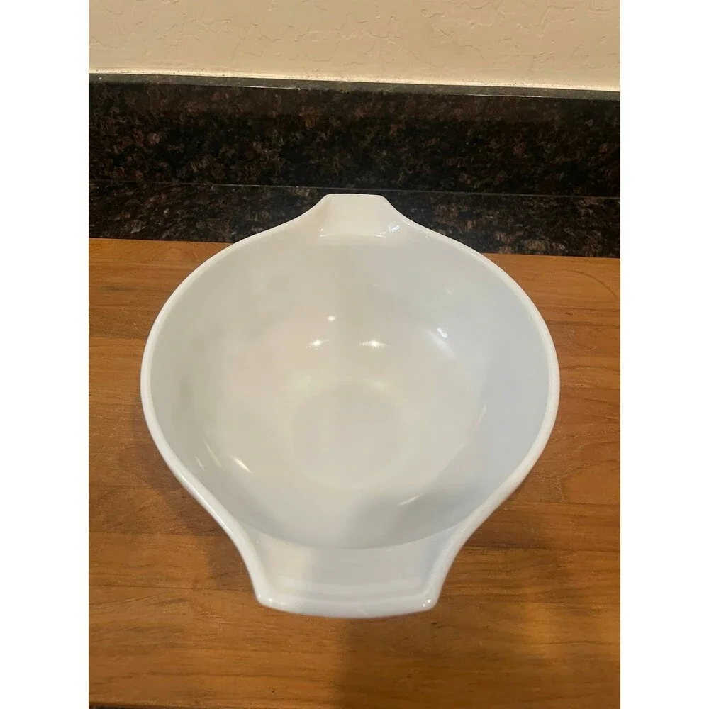 PYREX CRAZY DAISY Spring Blossom 443 2.5 quart